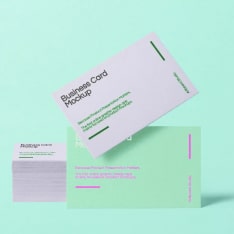 Business Cards