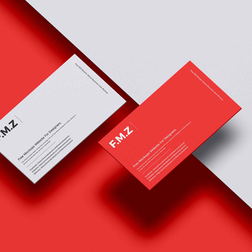 Business Cards